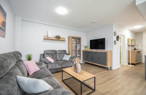 Valdelagrana Apartment | Brisa marina