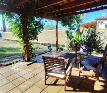 Chiclana de la Frontera Apartment | Brisa&Mar