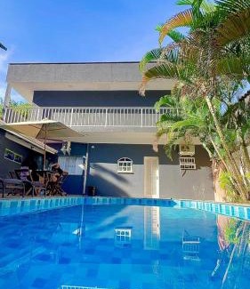 Lazaro Hotel | Brisa mar pousada