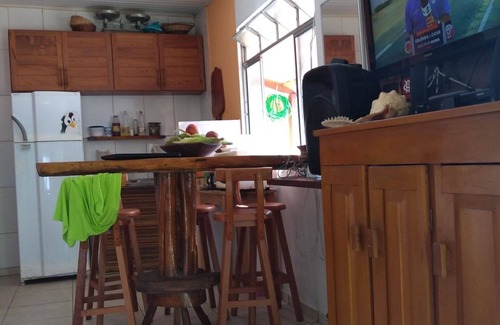 Itacare House | Brisa mar Residence