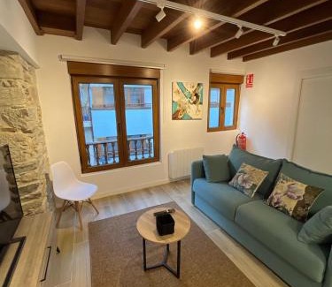 Cudillero Apartment | Brisa-Mar y Orilla-Mar Cudillero