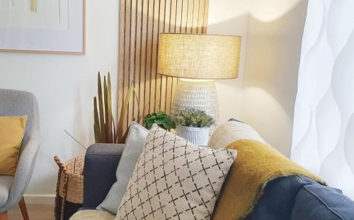 A Guarda Apartment | Brisa Marina