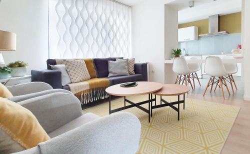 A Guarda Apartment | Brisa Marina