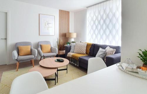 A Guarda Apartment | Brisa Marina