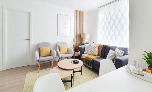 A Guarda Apartment | Brisa Marina