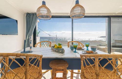 La Jaca House | Brisa Marina