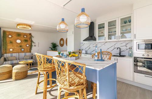 La Jaca House | Brisa Marina