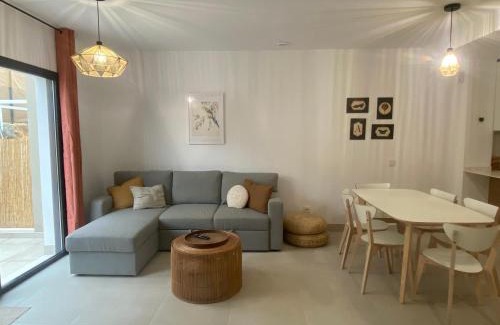 Benajarafe Apartment | Brisa Mediterranea
