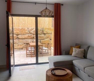 Benajarafe Apartment | Brisa Mediterranea
