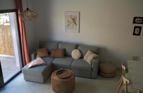 Benajarafe Apartment | Brisa Mediterranea