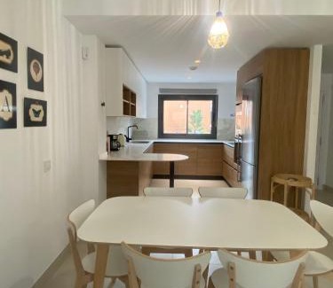 Benajarafe Apartment | Brisa Mediterranea