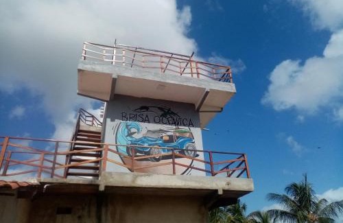 Itarema Apartment | Brisa Oceanica