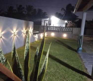 Itarema Apartment | Brisa Oceanica