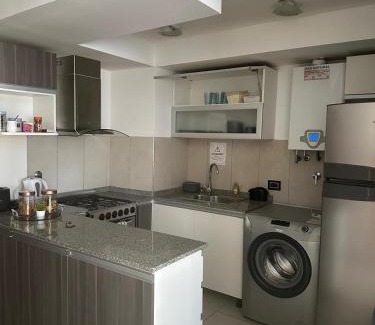 Comodoro Rivadavia Apartment | Brisa Patagónica