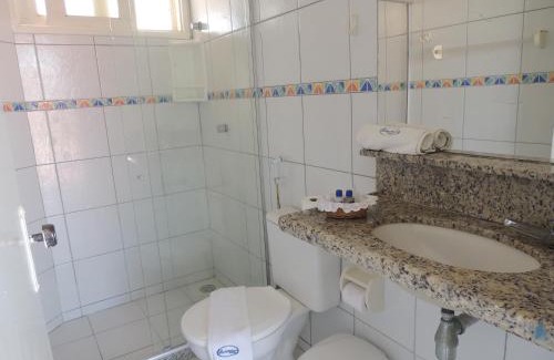 Barra Mar Hotel | Brisamar Hotel Pousada