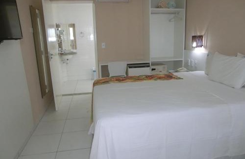 Barra Mar Hotel | Brisamar Hotel Pousada