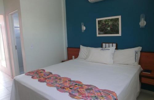 Barra Mar Hotel | Brisamar Hotel Pousada
