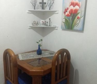 Monterrey Municipality Apartment | Brisas 54634