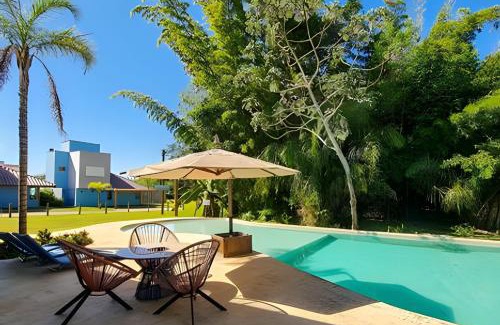 Bonito House | Brisas 7: Natureza e Conforto, Ótima Localização