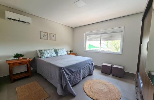 Bonito House | Brisas 7: Natureza e Conforto, Ótima Localização