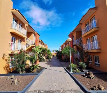 Geafond Apartment | Brisas Apartment with pool