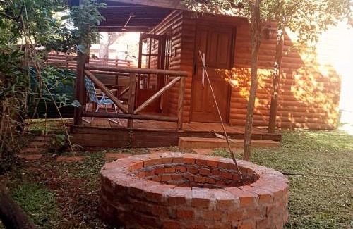 Jardin America Apartment | Brisas