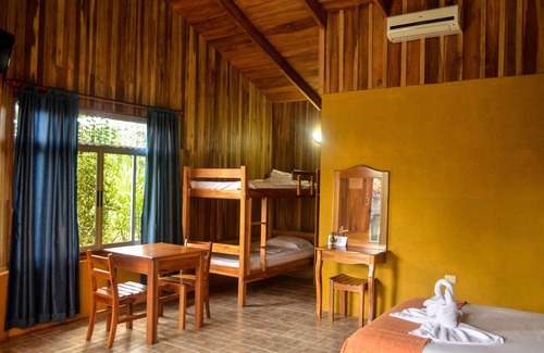 La Fortuna Cabin | Brisas Arenal Hotel