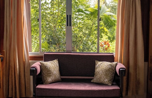 La Fortuna Cabin | Brisas Arenal Hotel