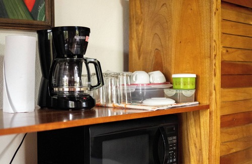 La Fortuna Cabin | Brisas Arenal Hotel