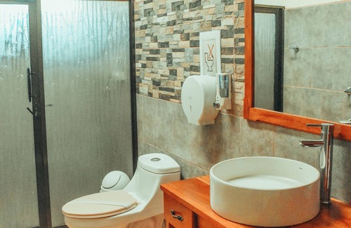 La Fortuna Cabin | Brisas Arenal Hotel