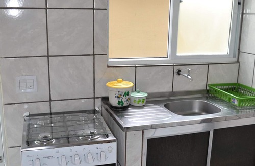 Maranduba House | BRISAS DA PRAIA CONDOMINIUM - HOUSE WITH 2 BEDROOMS, WIFI, BARBECUE AND 3 PARKING SPACES