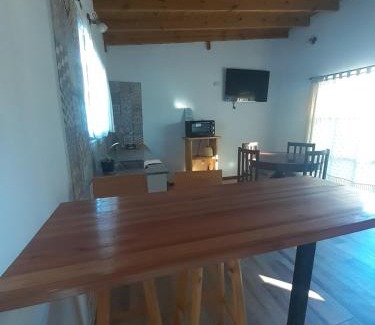 Santa Clara del Mar House | Brisas de Atlantida