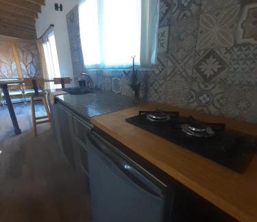 Santa Clara del Mar House | Brisas de Atlantida