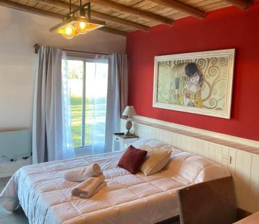 Partido de Brandsen Resort | Brisas de Brandsen, Chacras con estilo