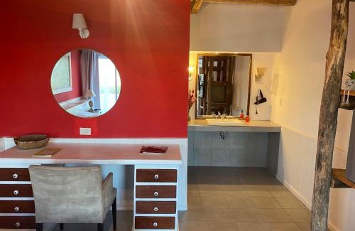 Partido de Brandsen Resort | Brisas de Brandsen, Chacras con estilo