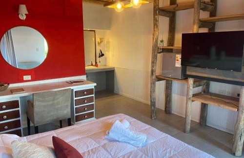 Partido de Brandsen Resort | Brisas de Brandsen, Chacras con estilo