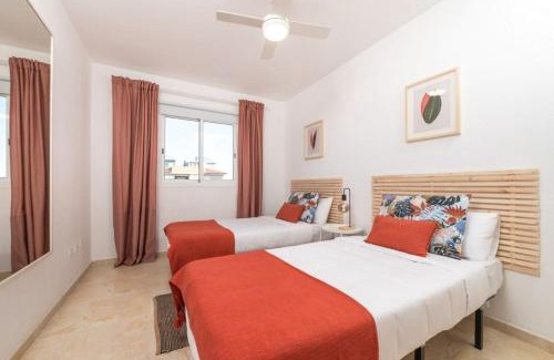 Puerto de Guimar Apartment | Brisas de Güimar