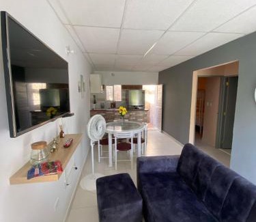 Puebloviejo Apartment | Brisas de Manzanares Apartamento