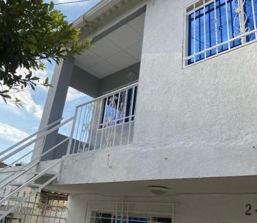 Puebloviejo Apartment | Brisas de Manzanares Apartamento