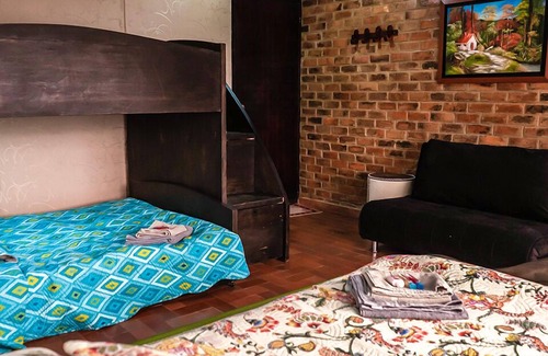 Mongui House | Brisas de San Roque by Rotamundos