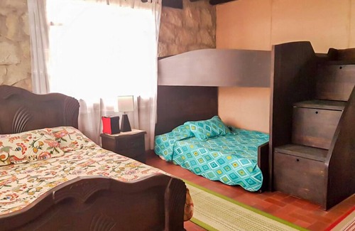 Mongui House | Brisas de San Roque by Rotamundos