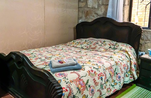 Mongui House | Brisas de San Roque by Rotamundos