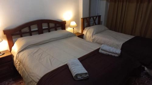 Guaymallen House | Brisas de Santa Ana