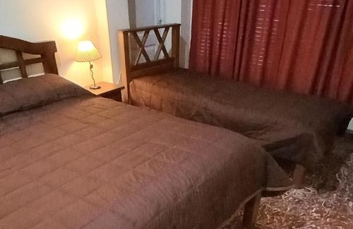 Guaymallen House | Brisas de Santa Ana