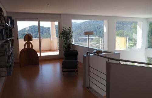 Gilet House | Brisas de Sierra Calderona