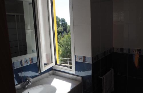 Gilet House | Brisas de Sierra Calderona