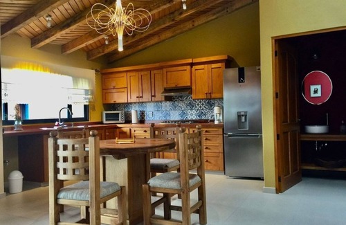 Patzcuaro Apartment | Brisas de Sol