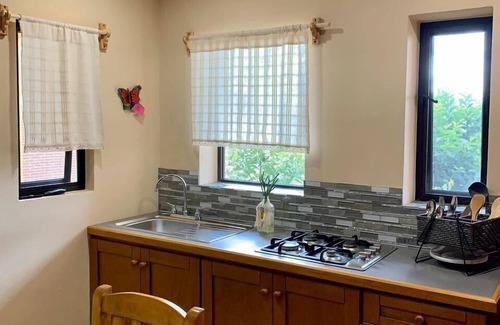 Patzcuaro Apartment | Brisas de Sol