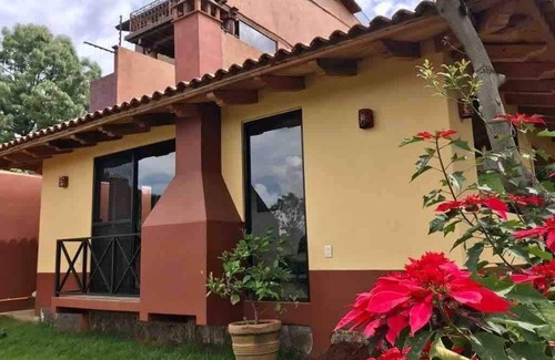 Patzcuaro Apartment | Brisas de Sol