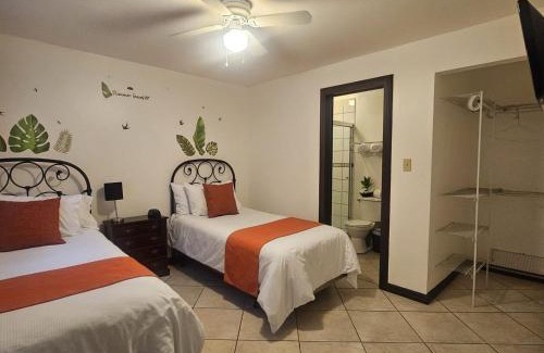 Ciudad Cariari Bed & Breakfast | Brisas del Aeropuerto Airport Breezes inn